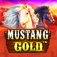 Mustang Gold game thumbnail