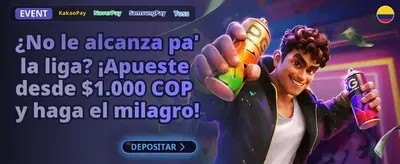 Mega Jackpot