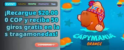Giros Gratis Semanales