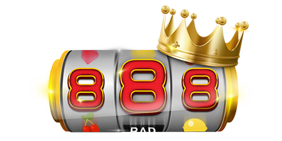 888 Casino Colombia Logo